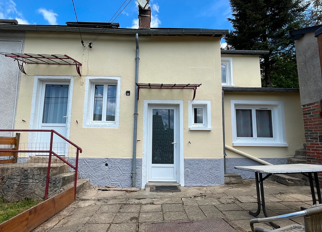 Entreprise de peinture à Raveau et Nevers (58)